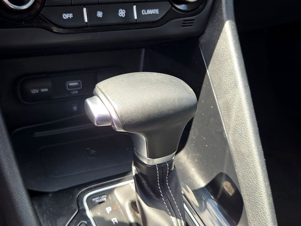2022 Kia Niro