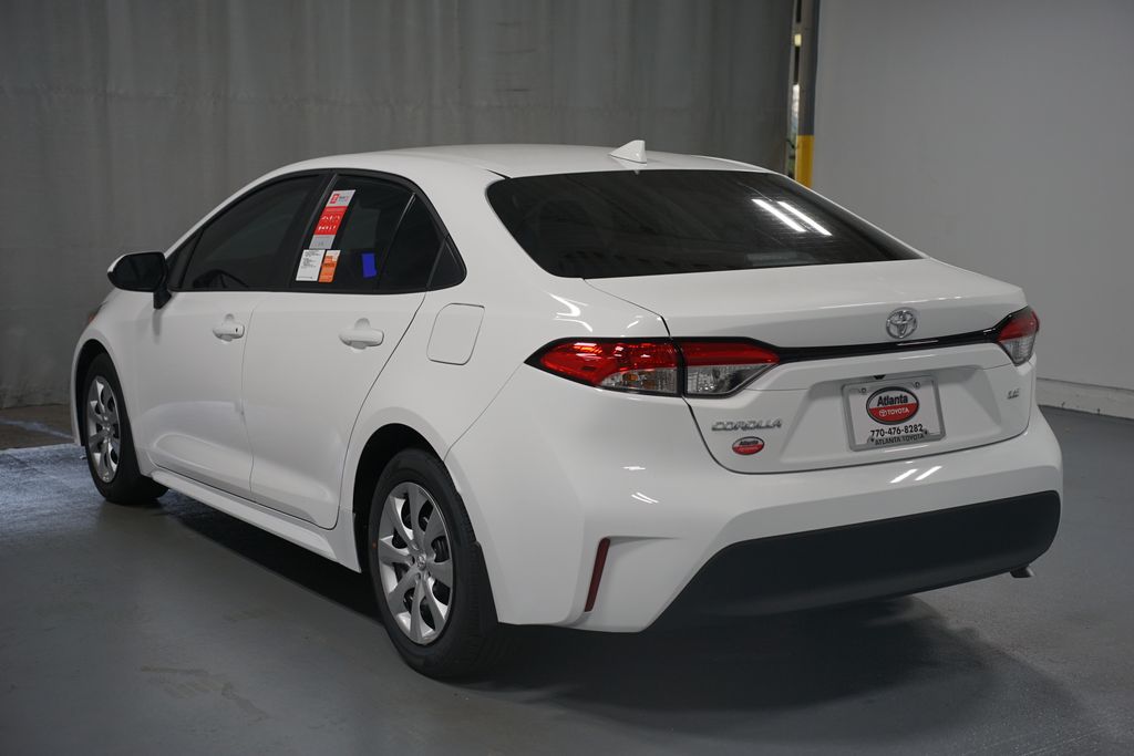 Thumbnail: 2026 Toyota Corolla - 6