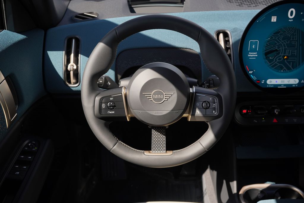 Thumbnail: 2026 MINI Cooper Countryman - 9