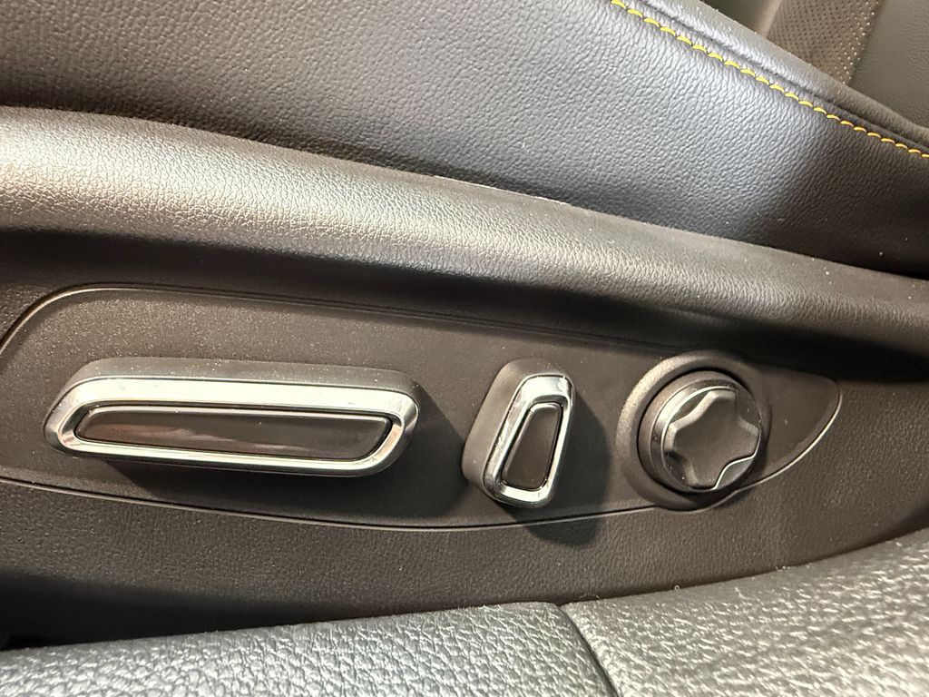 new 2026 Acura Integra car, priced at $41,555