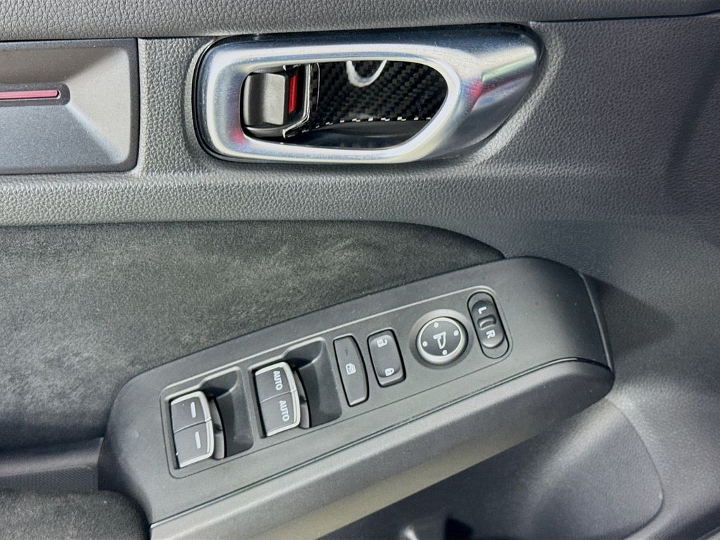 Used Car 2025 Honda Civic Type R  For Sale Under $50,000 In Austin, Texas