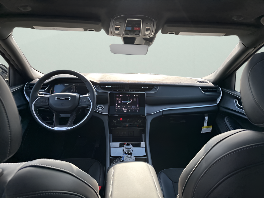 New Car 2025 Jeep Grand Cherokee  For Sale Under $50,000 In Austin, Texas