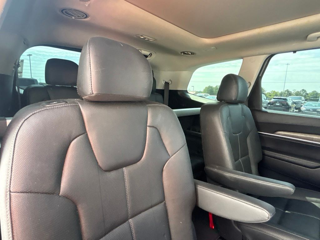Used 2021 Kia Telluride SUV