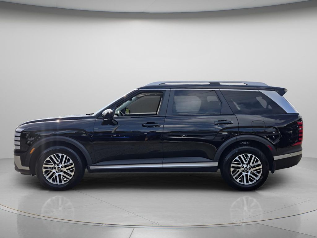 2026 Hyundai Palisade - $38,995
