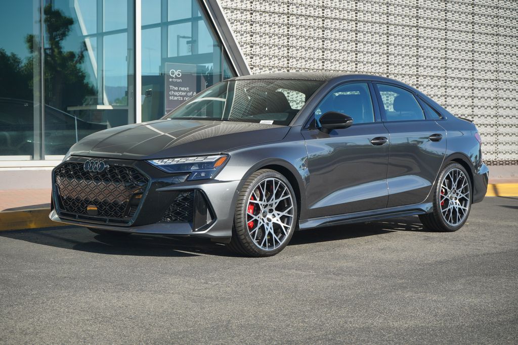 2026 Audi RS 3  -
                  Santa Ana, CA