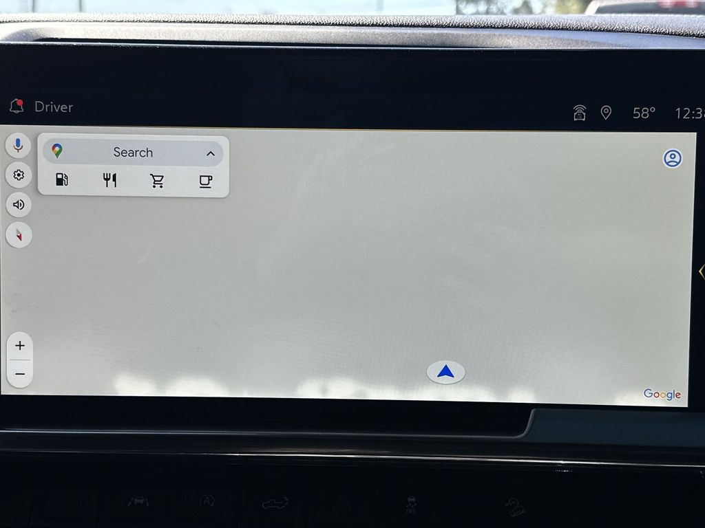 2024 Chevrolet Silverado 1500 LT Trail Boss White at Superior Honda