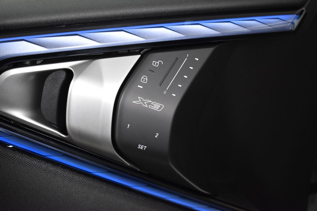 Thumbnail: 2026 BMW X3 - 28