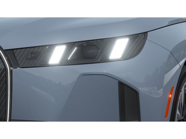 Thumbnail: 2026 BMW iX - 6