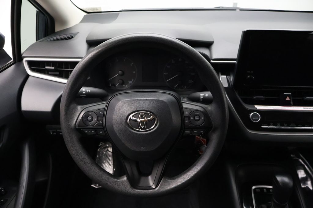 Thumbnail: 2024 Toyota Corolla - 23