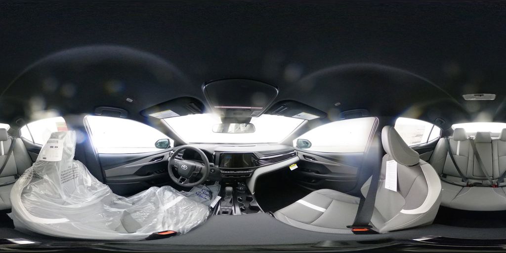 Thumbnail: 2026 Toyota Camry - 32