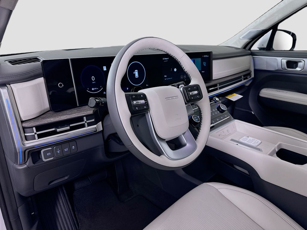 Thumbnail: 2026 Hyundai Santa Fe - 9
