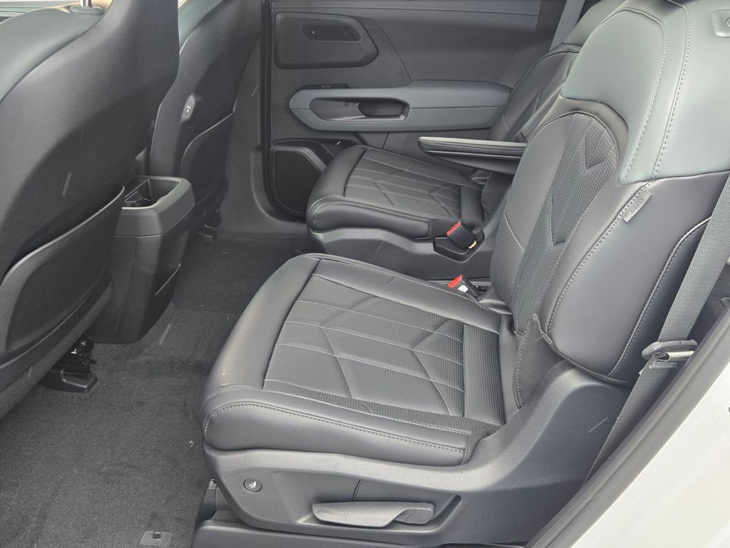 2027 Kia Telluride - $57,450