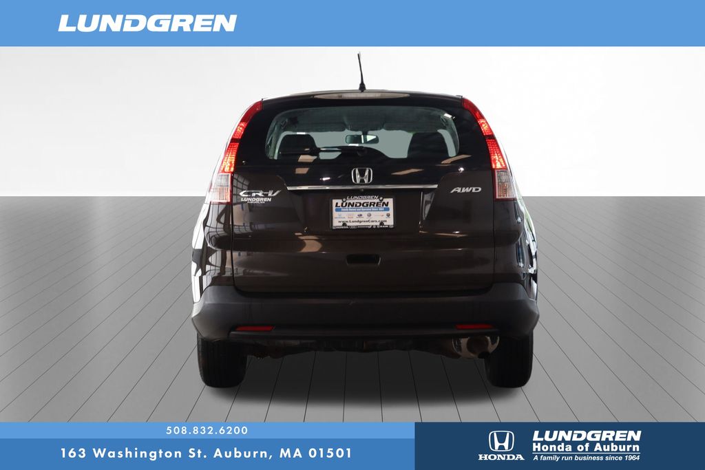 Used 2014 Honda CR-V SUV