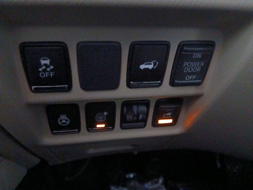 Used Car 2015 Infiniti Qx60  Base For Sale Under $12,000 In Austin, Texas