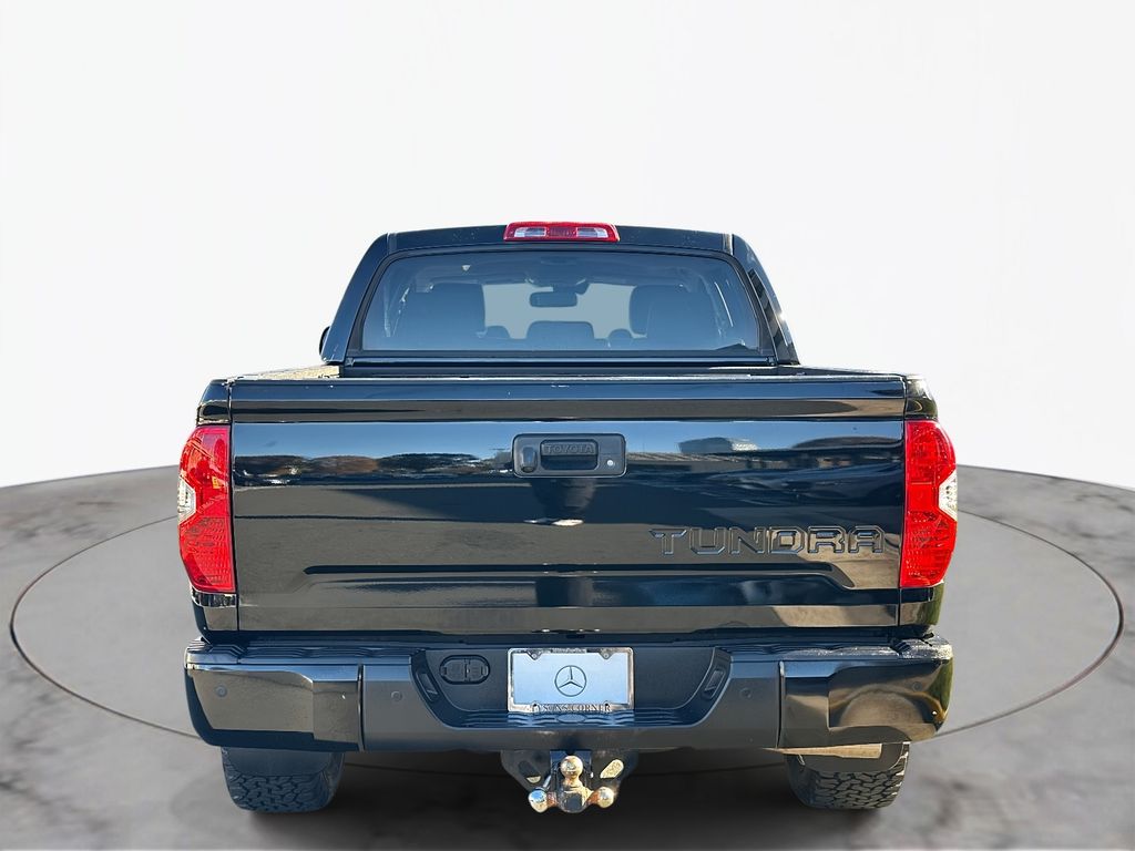 Thumbnail: 2019 Toyota Tundra - 9