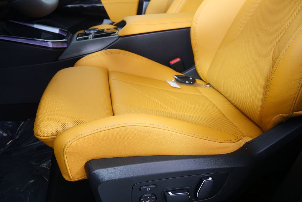 Thumbnail: 2026 BMW X3 - 10