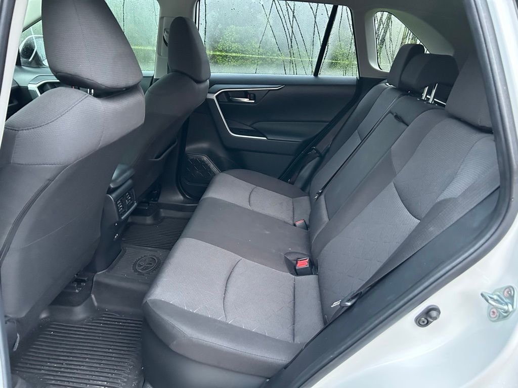 Thumbnail: 2025 Toyota RAV4 - 13