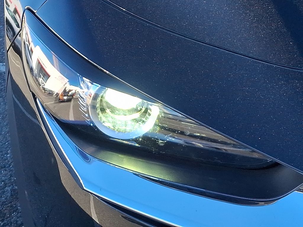 Thumbnail: 2024 Mazda CX-30 - 9