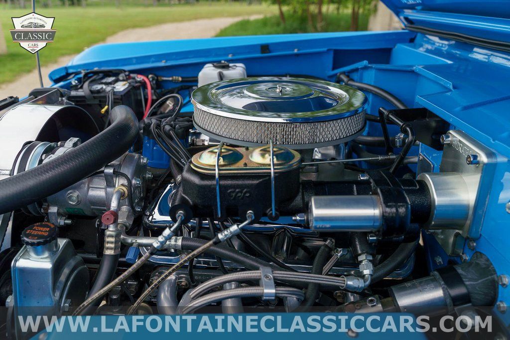 1969 Ford Bronco 114