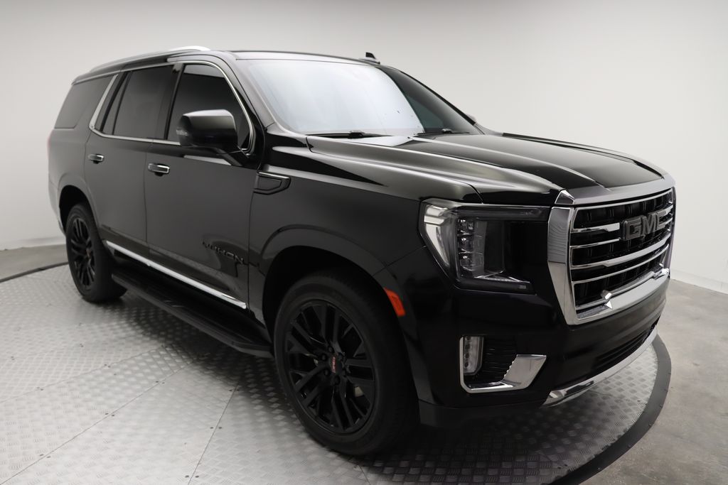 Thumbnail: 2022 GMC Yukon - 6