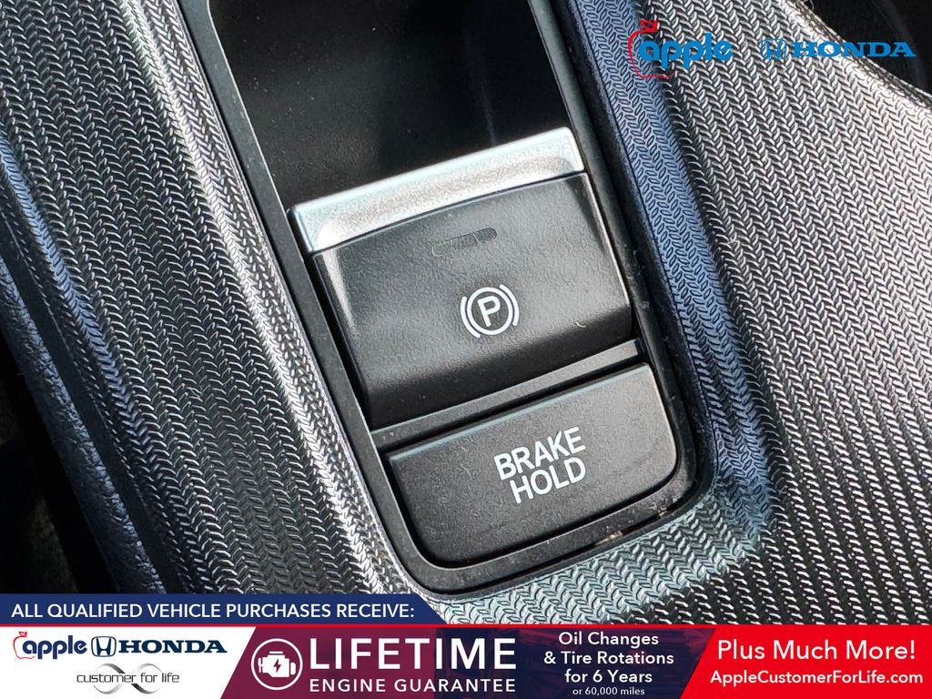 2026 Honda Civic Sport - Photo 26