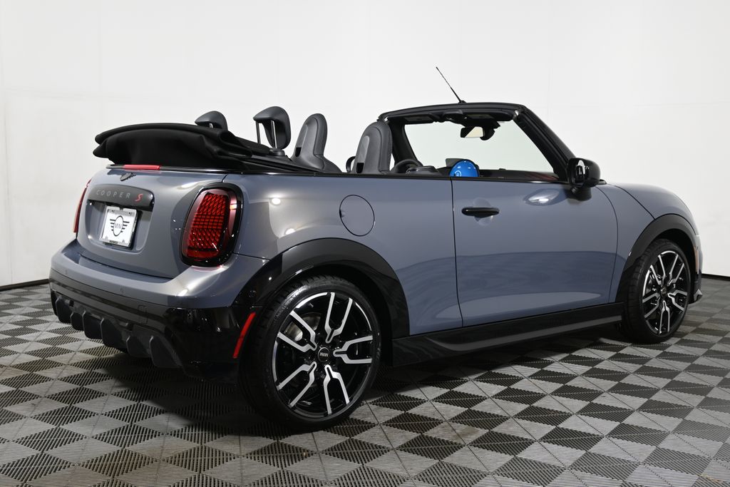 Thumbnail: 2026 MINI Cooper - 13