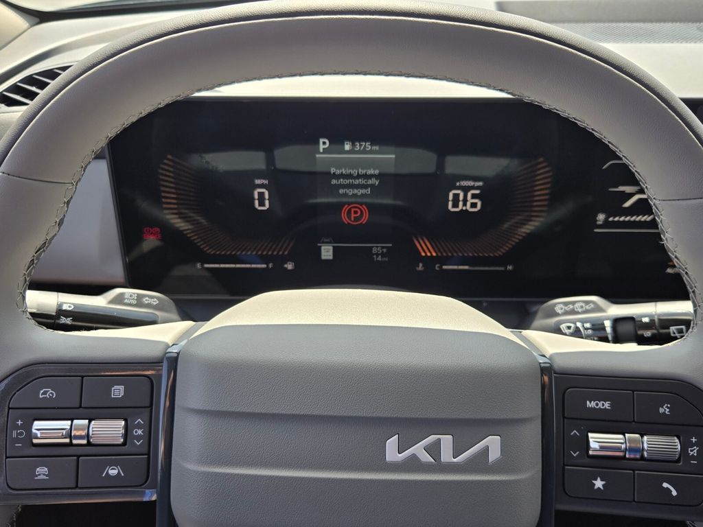 2027 Kia Seltos - $30,085