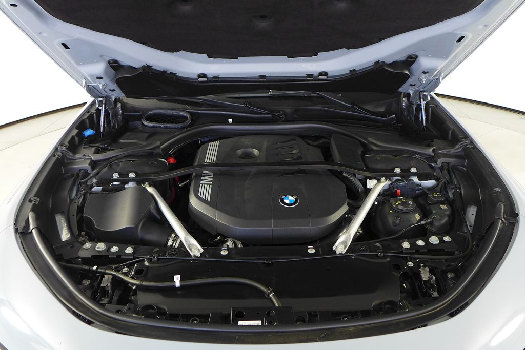 Thumbnail: 2024 BMW 7 Series - 6