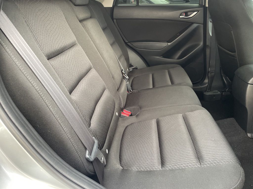 Used Car 2014 Mazda Cx-5  Touring For Sale Under $10,000 In Georgetown, Texas