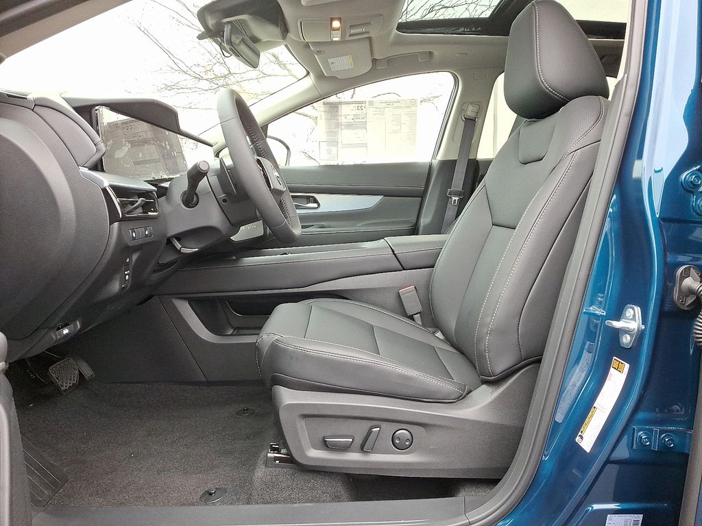 Thumbnail: 2026 Nissan Murano - 6