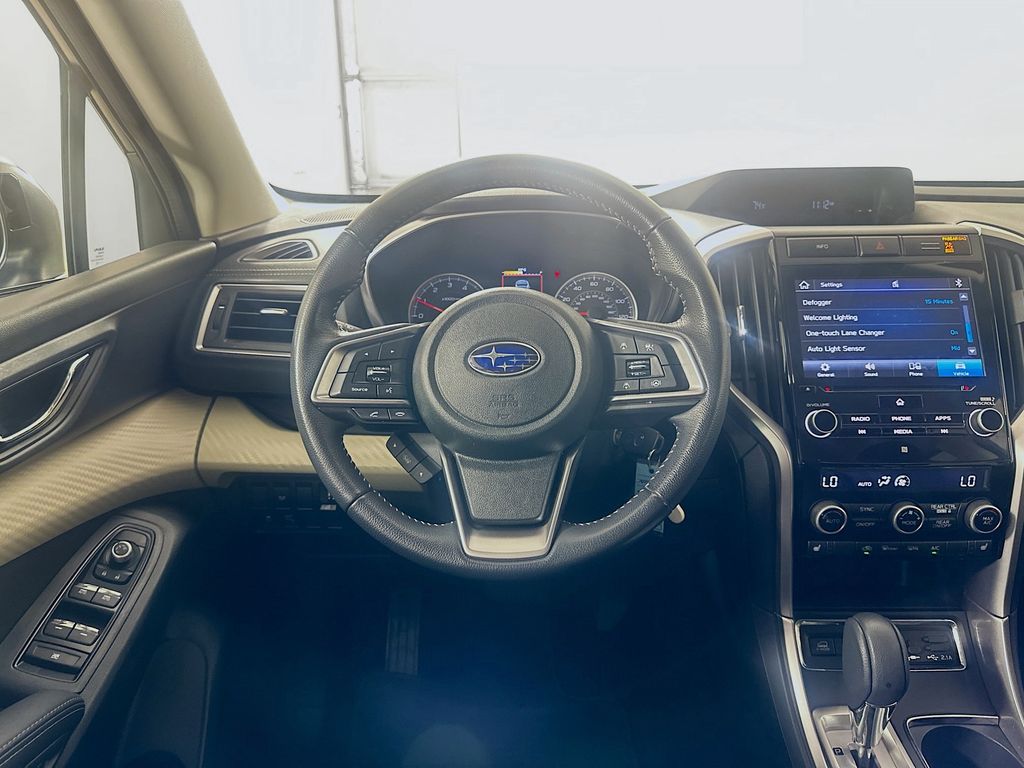 Thumbnail: 2022 Subaru Ascent - 21