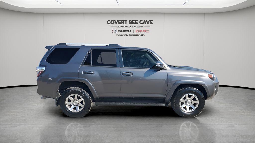 Used Car 2016 Toyota 4runner  Sr5 For Sale Under $30,000 In Austin, Texas