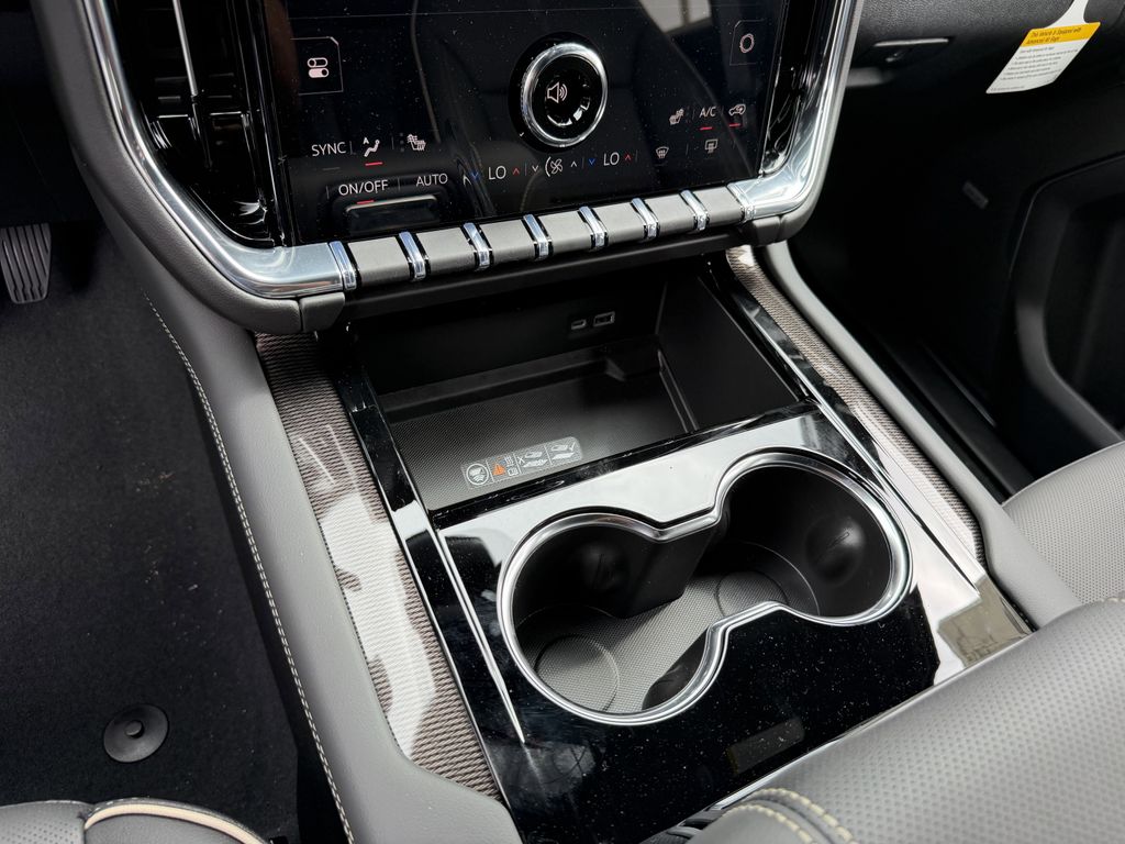 new 2026 GMC Yukon car, priced at $73,610