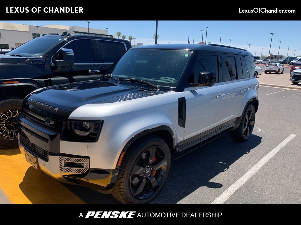2021 Land Rover Defender 110 -
                  Chandler, AZ