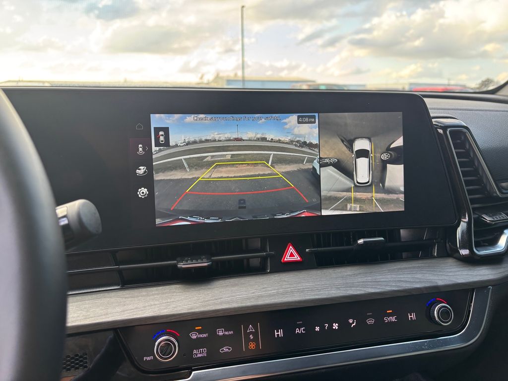 Used Car 2024 Kia Sportage  X-pro Prestige For Sale Under $35,000 In Austin, Texas