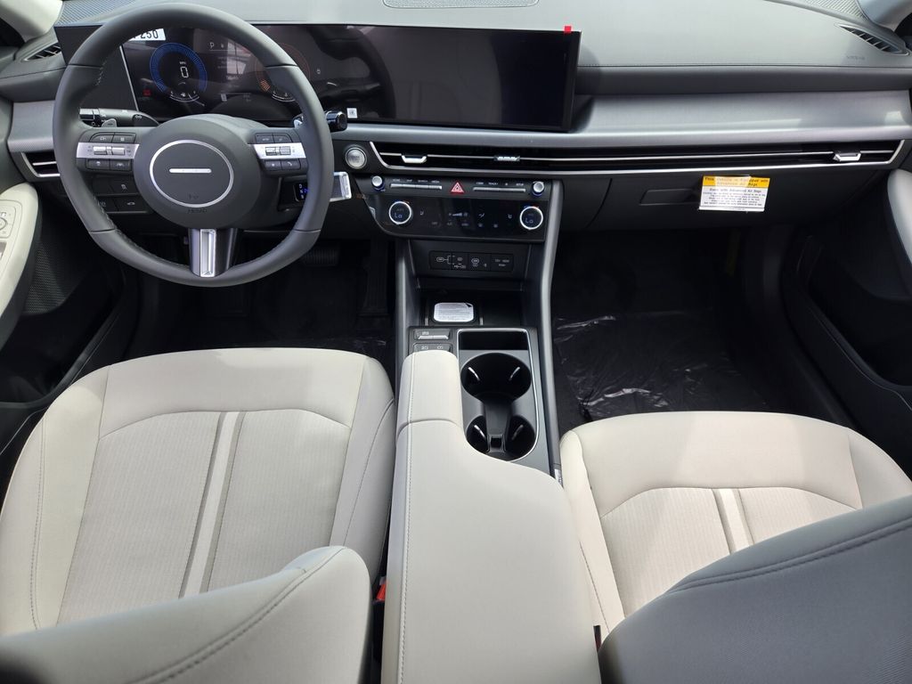 2026 Hyundai Sonata - $28,750