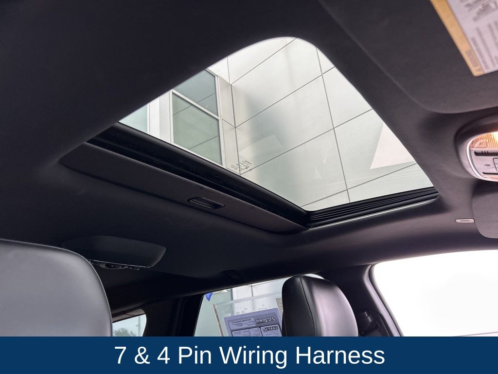 2020 Dodge Durango R/T RWD