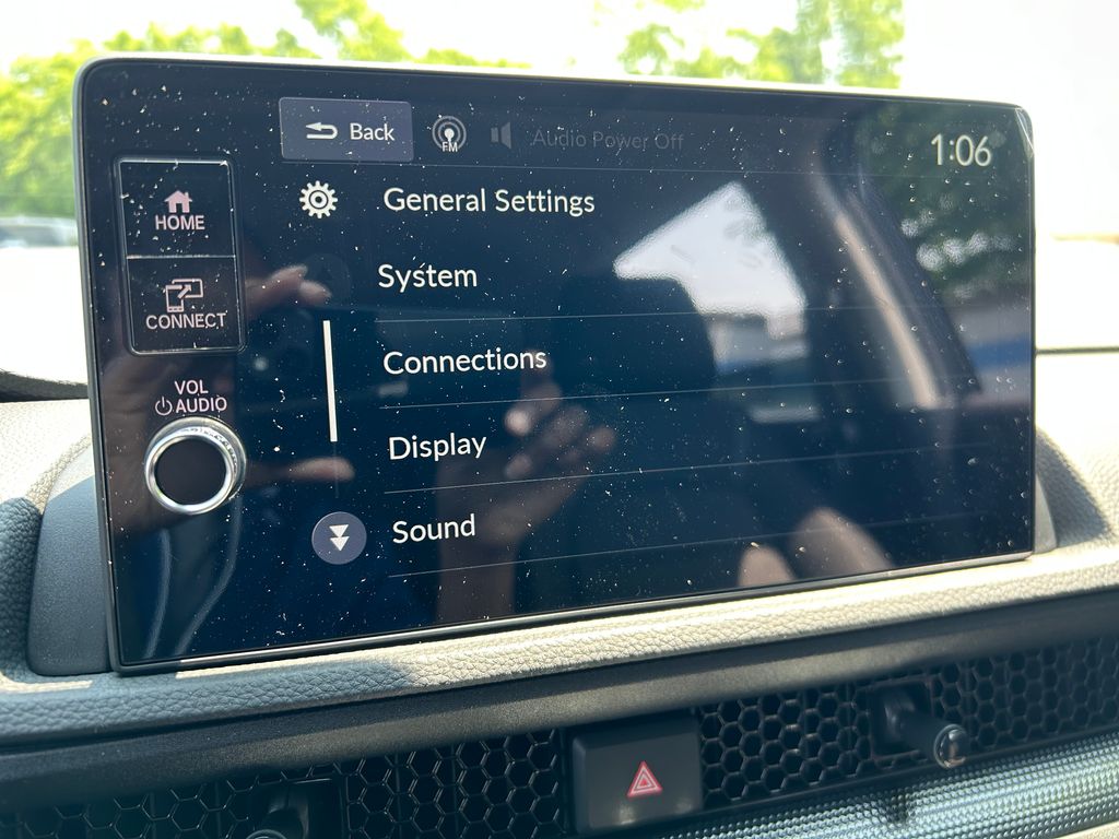 Thumbnail: 2026 Honda CR-V - 30