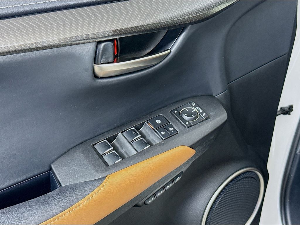 2019 Lexus NX 300 18
