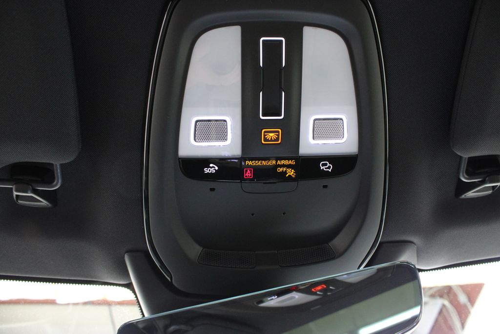 new 2026 Volvo XC90 car
