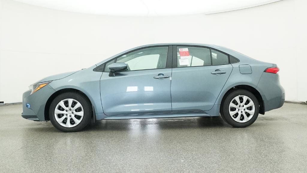 Thumbnail: 2026 Toyota Corolla - 19