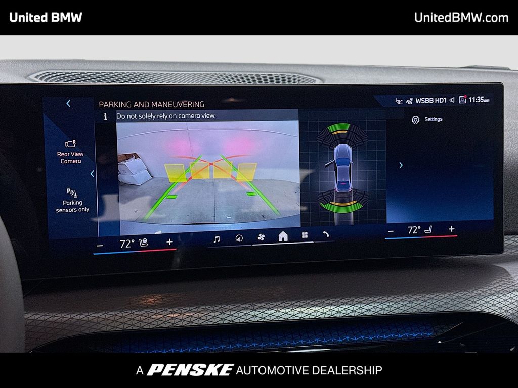 Thumbnail: 2026 BMW i4 - 9