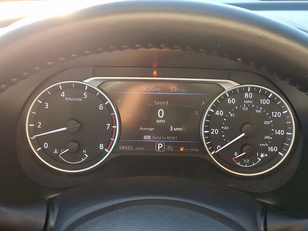 Thumbnail: 2024 Nissan Sentra - 20