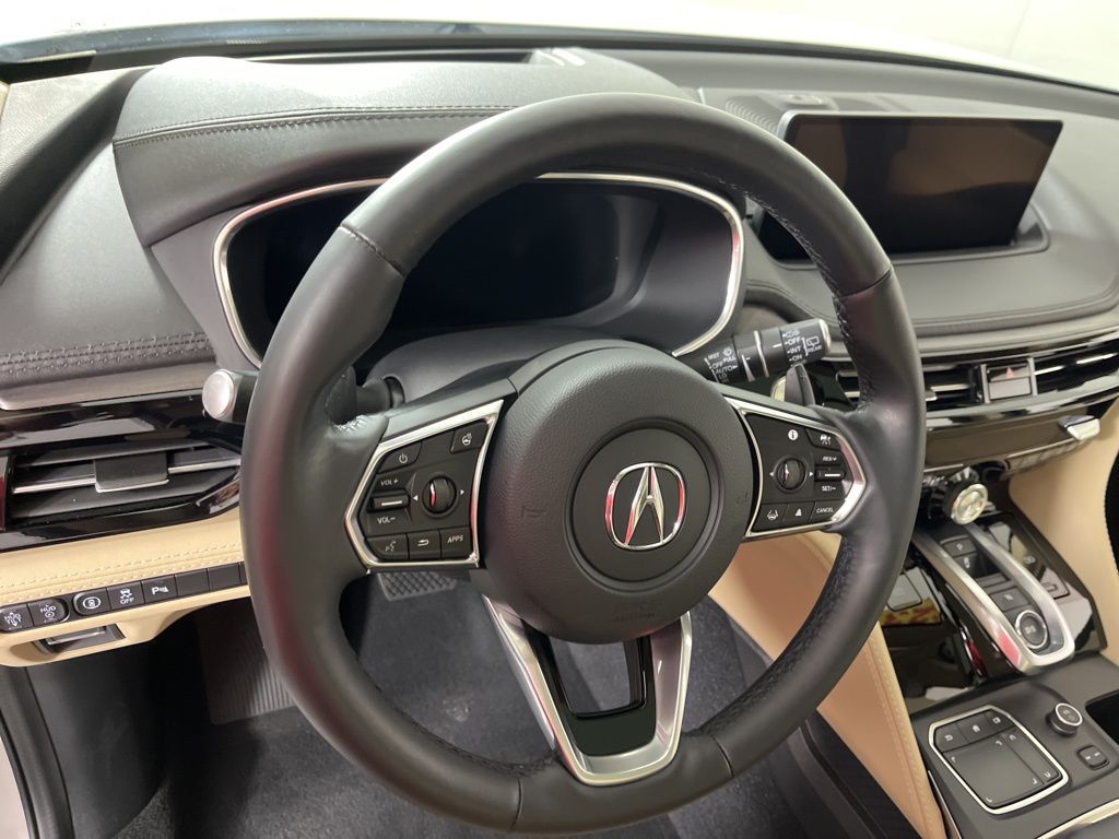 Thumbnail: 2023 Acura MDX - 30