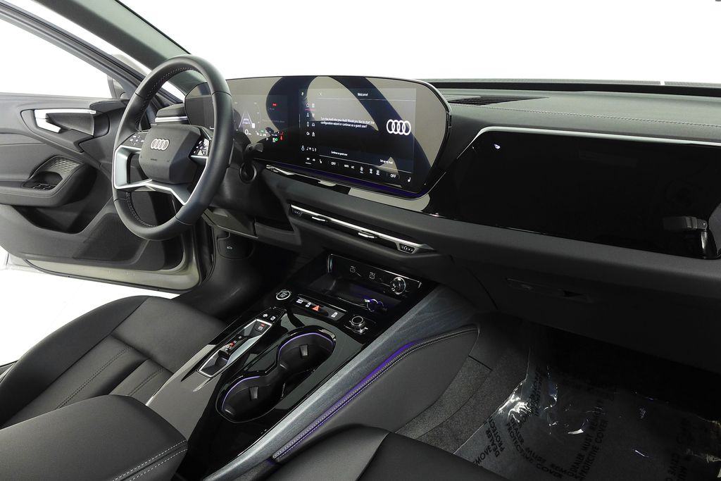 Thumbnail: 2025 Audi A5 - 13