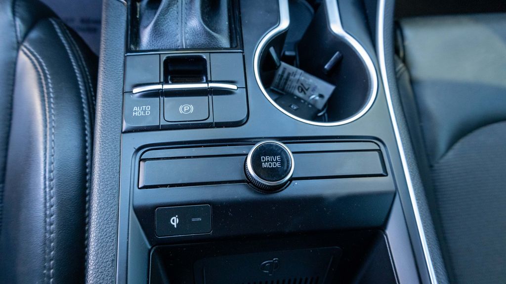 Used 2022 Kia K5 GT-Line 4D Sedan