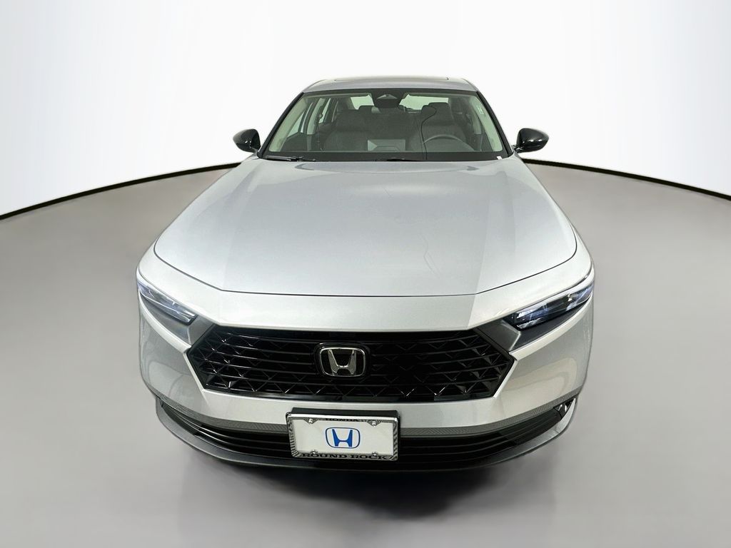 Thumbnail: 2026 Honda Accord - 2