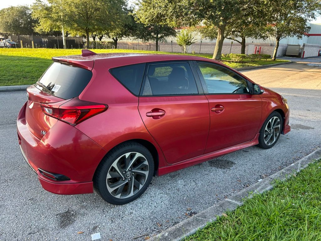 Thumbnail: 2018 Toyota Corolla iM - 5
