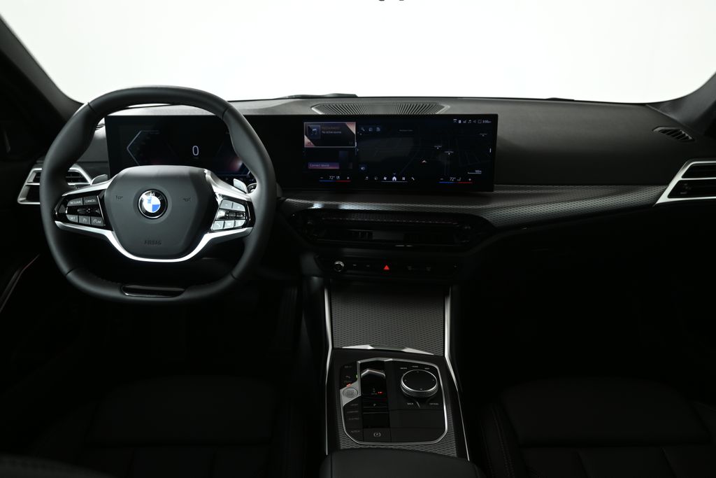 Thumbnail: 2026 BMW 3 Series - 16