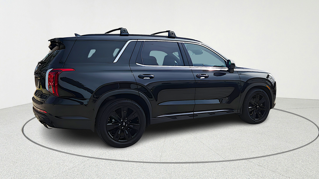 2023 Hyundai Palisade